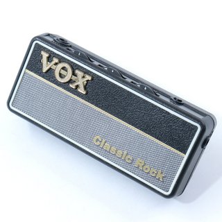 VOX AP2-CR / amPlug2 Classic Rock 【池袋店】