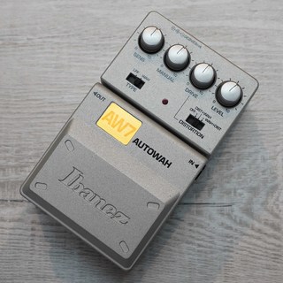 Ibanez AW7 Auto Wah