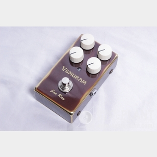 ギター用エフェクター、VEMURAM Jan Rayの検索結果【楽器検索デジマート】