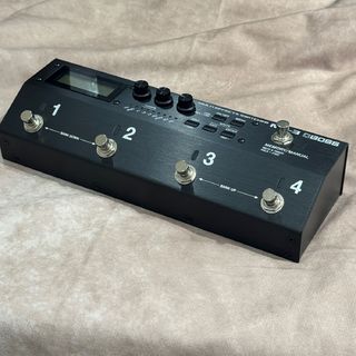 BOSS MS-3 Multi Effects Switcher マルチエフェクター スイッチャーMS3