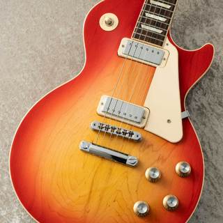 Gibson Les Paul 70s Deluxe -Cherry Sunburst- 2022年製 【USED】【町田店】