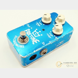 Shigemori、PRE TONEの検索結果【楽器検索デジマート】