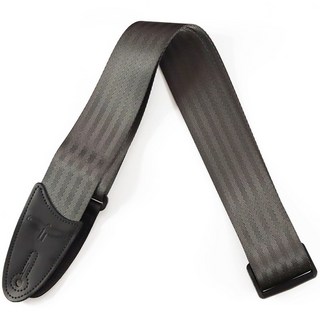 Paul Reed Smith(PRS)Nylon Seatbelt Strap (Charcoal)