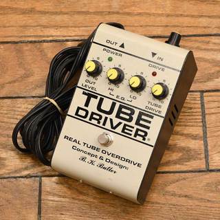 Butler AudioTUBE DRIVER