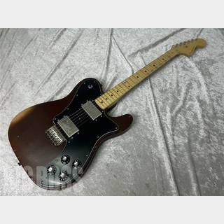 Nash GuitarsT-72DLX (Mocha)