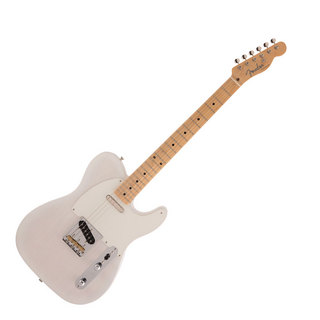 Fenderフェンダー Made in Japan Heritage 50s Telecaster MN WBL エレキギター