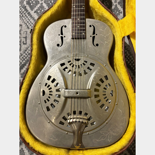 Dobro Model 36 The Rose Early 1970 