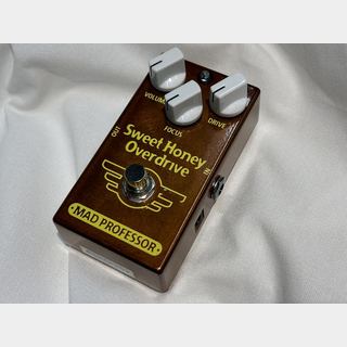 MAD PROFESSOR SweetHoneyOverdrive