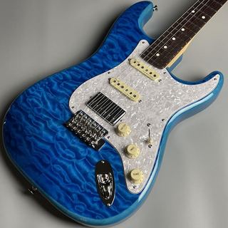 FenderFactory Special Run Made In Japan Traditional 60s Stratocaster SSH
