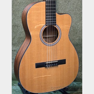 Martin 000C12-16E Nylon -2020USED!!-【金利0%対象】