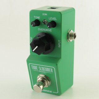 Ibanez TS MINI  Tube Screamer Mini 【御茶ノ水本店】