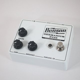 BENSON Germanium Fuzz 【渋谷店】