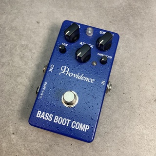 ProvidenceBTC-1 BASS BOOT COMP