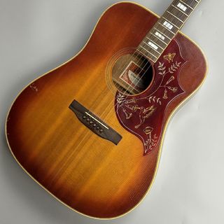 Gibson Hummingbird custom　1973年～1975年製