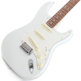 Fender Custom ShopArtist Collection Jeff Beck Stratocaster Olympic White【SN.XN15604】