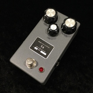 BROWNE AMPLIFICATION T4 FUZZ