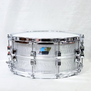 Ludwig LM405K [Hammered Acrolite 14''×6.5'']【メーカーB級特価品】