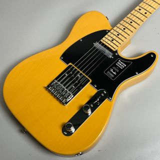 FenderPlayer Telecaster Butterscotch Blonde エレキギター テレキャスタープレイヤーシリーズ