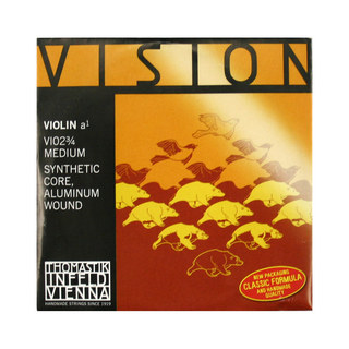 Thomastik-Infeld VISION VI02 3/4 A線 ビジョン バイオリン弦