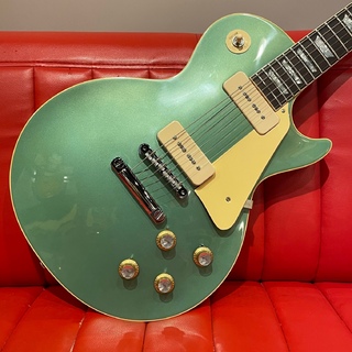 Gibson Custom Shop 1968 Les Paul Standard VOS Inverness Green【御茶ノ水FINEST_GUITARS】