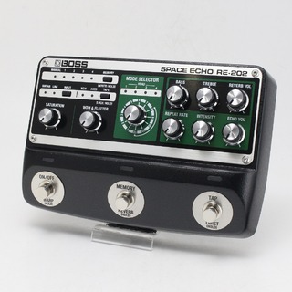 BOSS RE-202 【御茶ノ水本店】