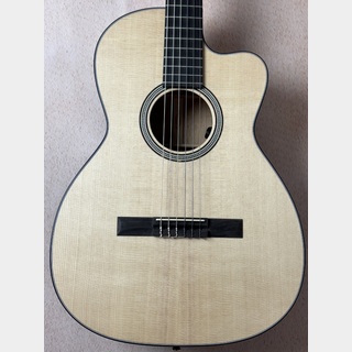 君島大空×Martin／000C12-16E Nylon｜部屋に置いておきたいガット