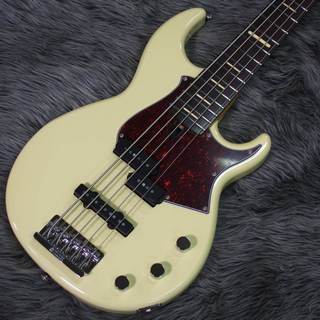 YAMAHA BBP35 VW [日本製・ハードケース付き] #ILK224E