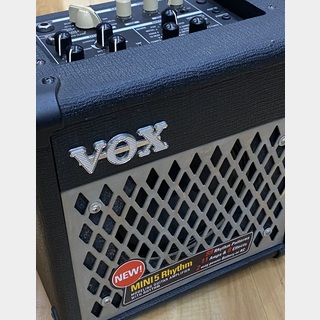 VOX MINI5 Rhythm