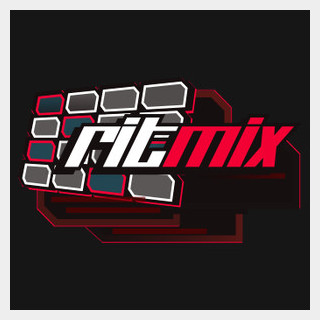 SoundBridge SoundBridge RitMix 【代引き不可】