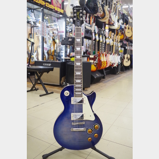 Epiphone Les Paul Standard PRO エピフォン レスポール スタンダードプロ エレキギター 【都城店】