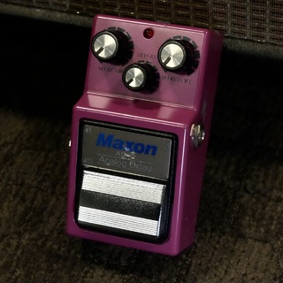Maxon AD-9
