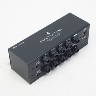 Free The Tone LB-2 Loop Box 拡張用ループBOX 【横浜店】