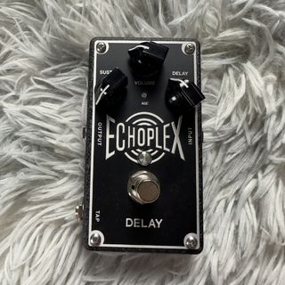 ギター用エフェクター、Jim Dunlop、Echoplex EP101の検索結果【楽器