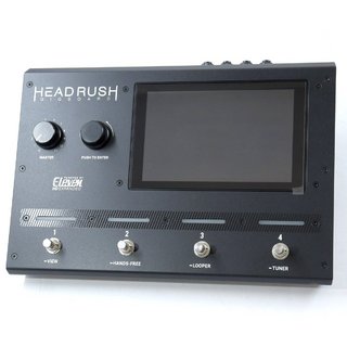 HEADRUSH GIGBOARD 【池袋店】