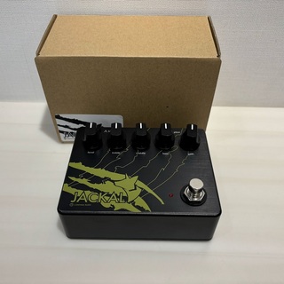 Limestone Audio シルバー機材 Limetone Audio