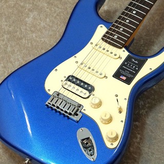 FenderAmerican Ultra HSS Stratocaster -Cobra Blue-【旧価格】【#US23010090】【町田店】