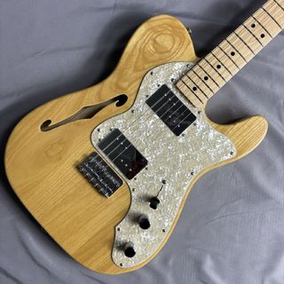 Fender TRADII 70S TL TH エレキギター