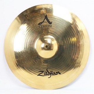 Zildjian 【USED】NAZLC20MR [A Custom Medium Ride 20/2588g]