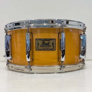 Pearl Standard Maple 14” × 6.5” スタンダードメイプル スネアドラム