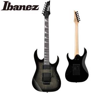 Ibanez GRG320FA -TKS (Transparent Black Sunburst)-【オンラインストア限定】