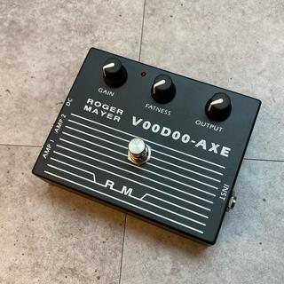 Roger Mayerの検索結果【楽器検索デジマート】