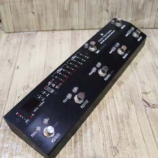 Free The Tone ARC-53M Black / Audio Routing Controller 【心斎橋店】