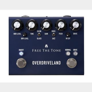 第23回：ダンブル系ペダルとは？｜ギター・エフェクターの基礎知識100