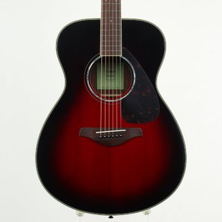 YAMAHA FS830 Dusk Sun Red 【梅田店】