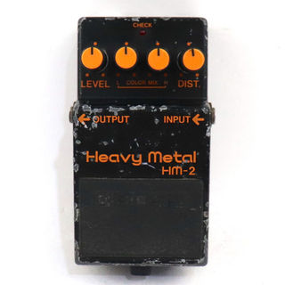 BOSS、HM-2の検索結果【楽器検索デジマート】