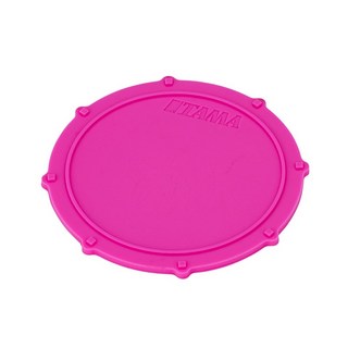 Tama 【2025年2月出荷開始予定】TTP4PK [4'' Practice Pad ''Traveler Pad'' - Pink]