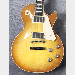 Gibson Les Paul Standard '60s Unburst #208230143【4.16㎏】【漆黒指板!】【1F】