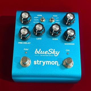 エフェクター（ギター・ベース用）、strymon、Blueskyの検索結果【楽器