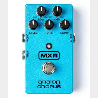 MXR M234 Analog Chorus 【梅田店】