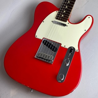 Fender American Standard Telecaster Hot Rod Red 2000